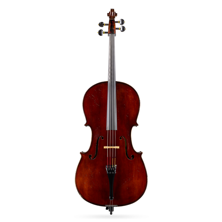Cello Labelled Buthod