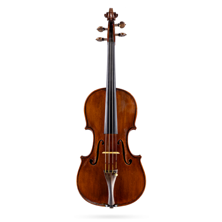 Viola Labelled Alfredo Contino 16"