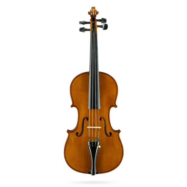 Violin Labelled Egidio Moretti 3/4