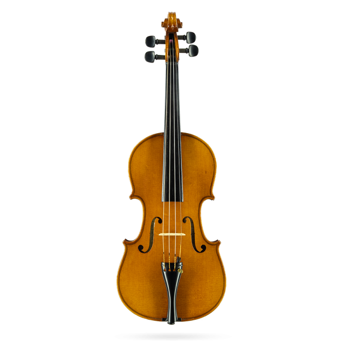 Violin Labelled Jean Baptiste Vuillaume 3/4