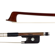 Viola bow by Valdecir Ribeiro