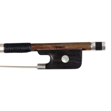 Viola bow by Valdecir Ribeiro