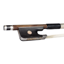 Viola bow by Valdecir Ribeiro