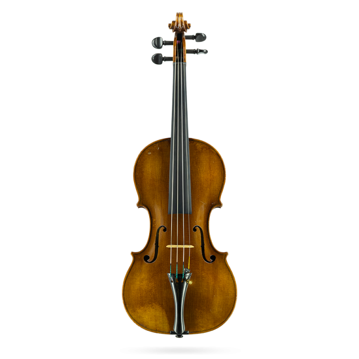 Violin by Louis Delignon 1941