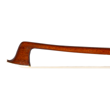 Violin bow by Laberte 1940