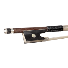 Violin bow by Laberte 1940