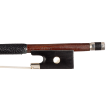 Violin bow by Laberte 1940