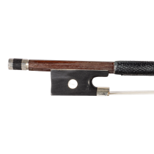 Violin bow by Laberte 1940