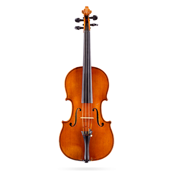 Violin by Honore Derazey 1850