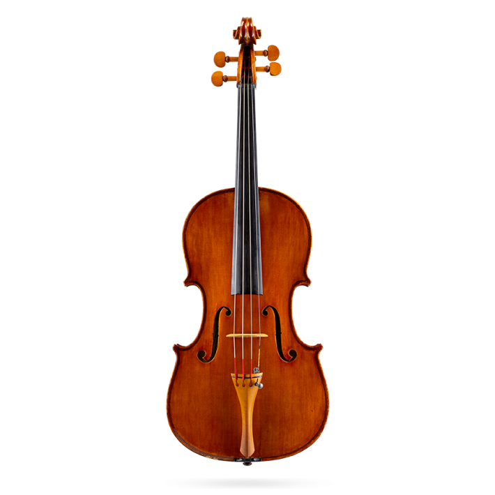 Viola by Pietro Gallinotti 1954