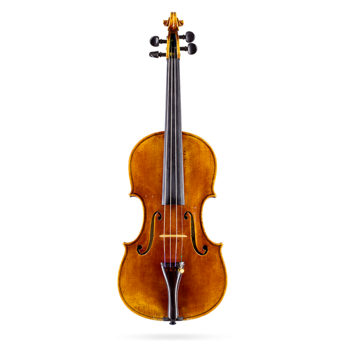 Violin by Robert K&ouml;nig 2000