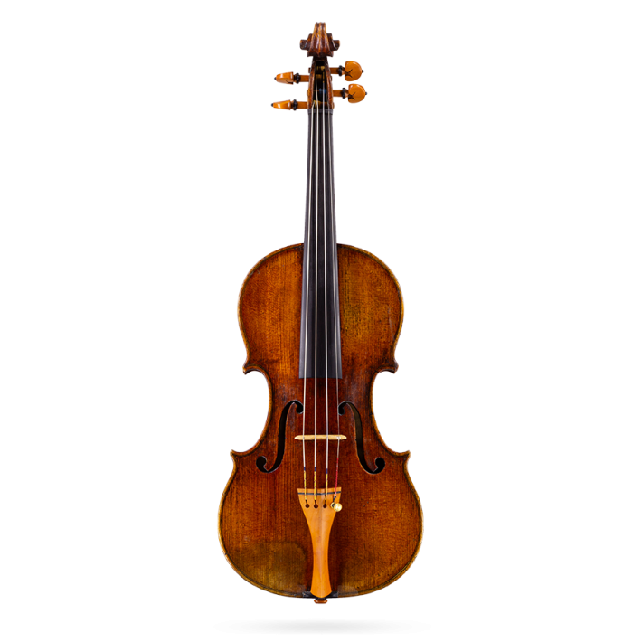 Atelier  Violin by  Leandro Bisiach 1920-30