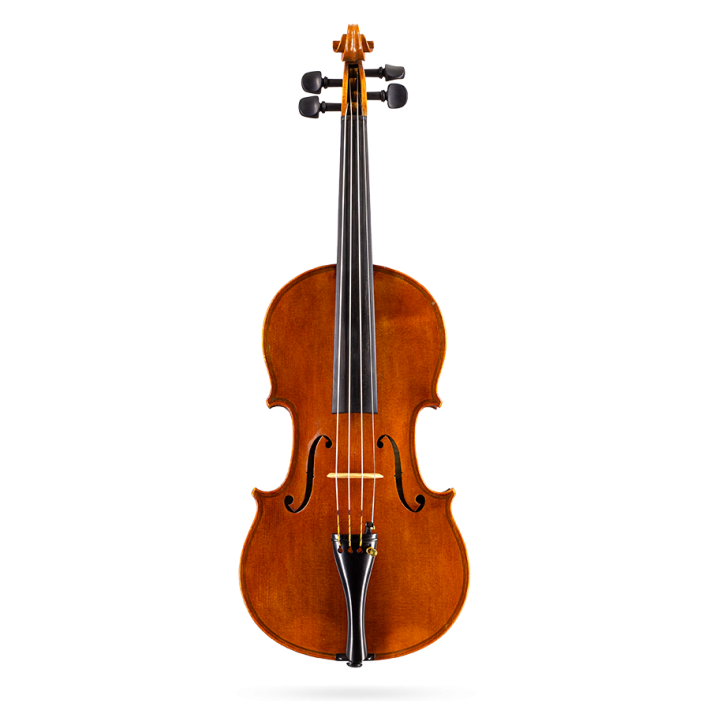 Violin by Husson-Buthod Thibouville 1850 3/4