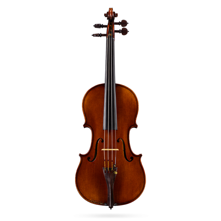 Violin by Maison Laberte 1907