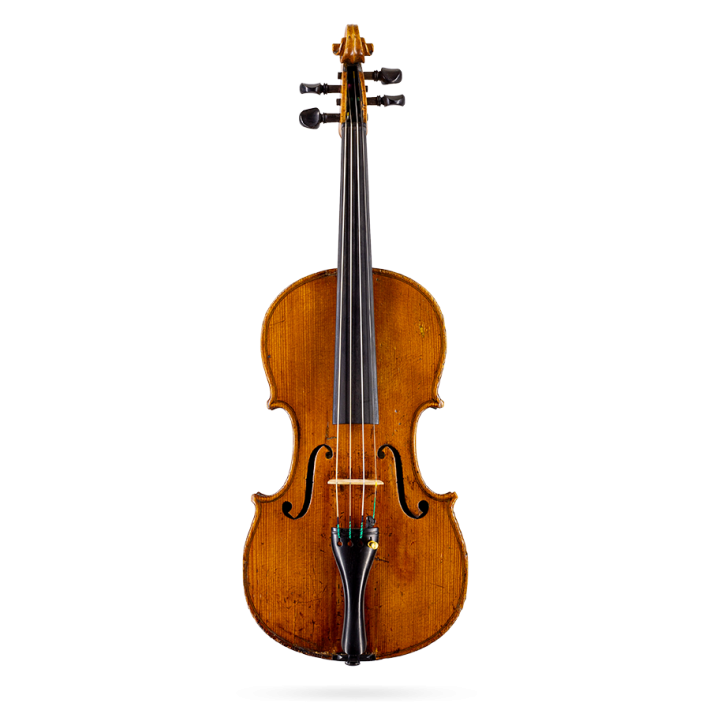 Violin Labelled Francisco Espana 3/4