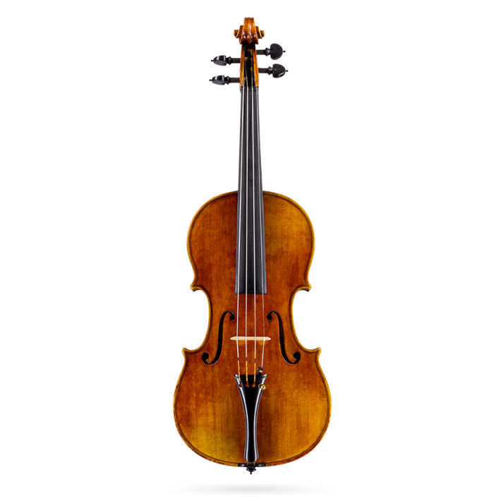 Violin Labelled Jamay Spiegel