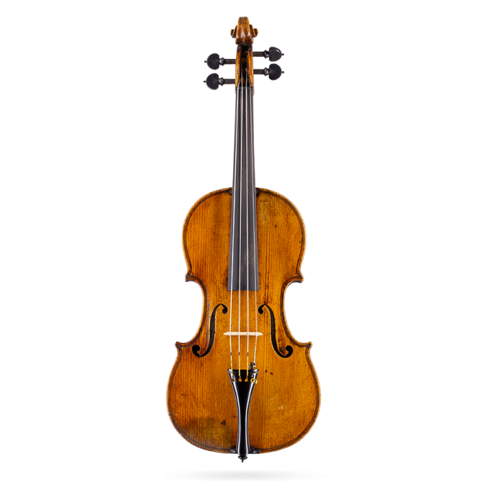Violin Labelled Domenico Rossi 1903