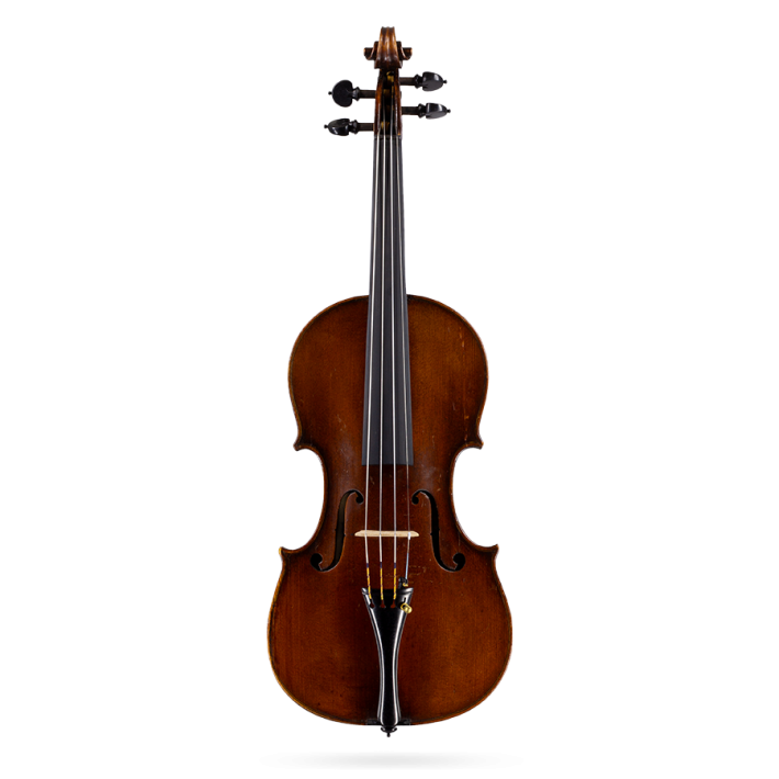 Violin Labelled  Louis Collenot 1907