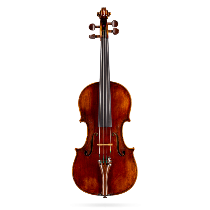 Violin by Kim, Byong Choule 2021
