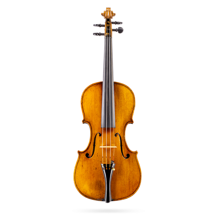 Violin by Pelizon Family late 19th century