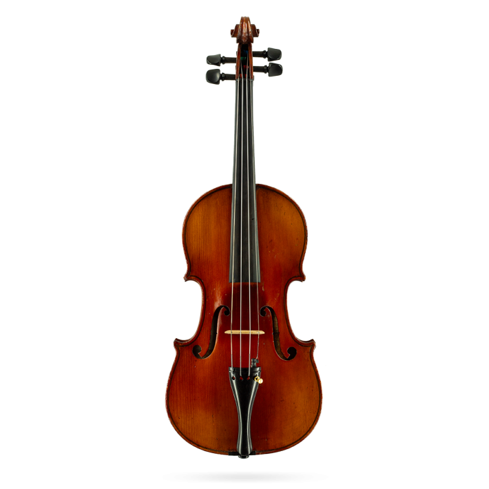 Violin Labelled Antonius Fabiani 3/4