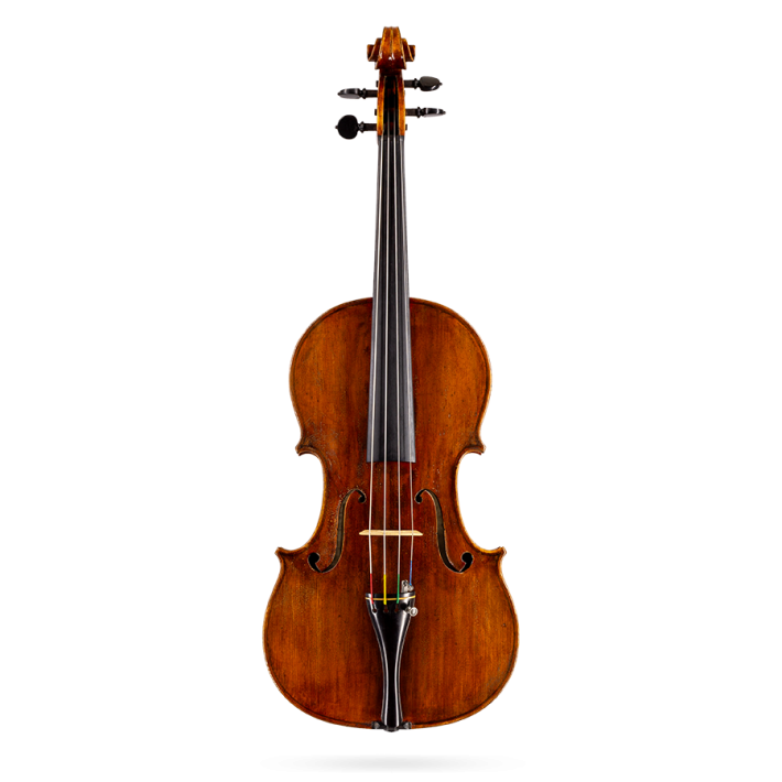 Viola by Kim, Byong Choule 2015 16"