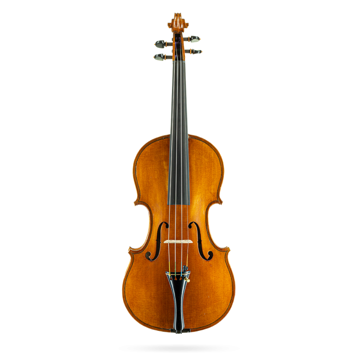 Violin Labelled E.Perrin Et Fils