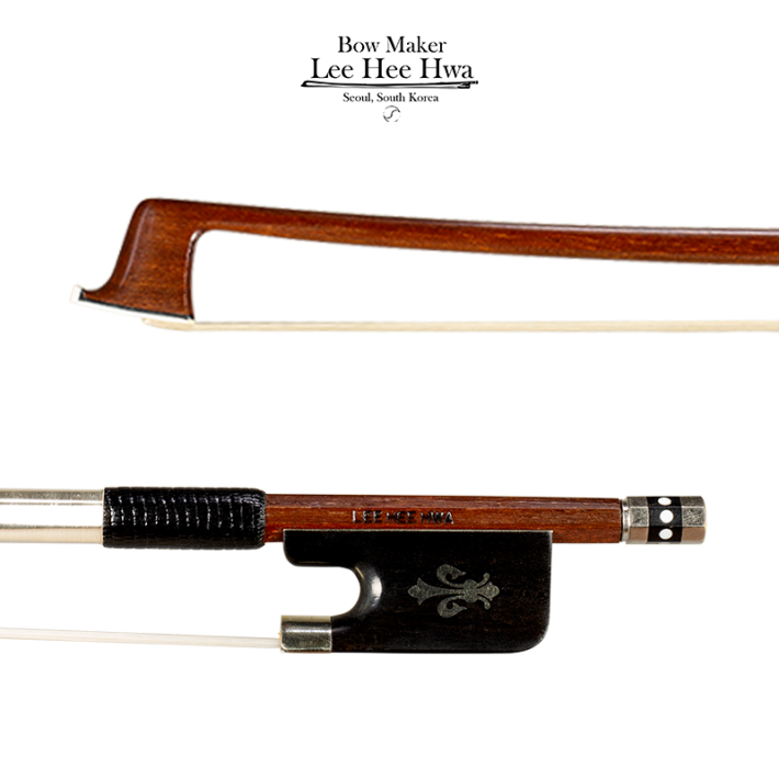 이희화 비올라 활 피렌체