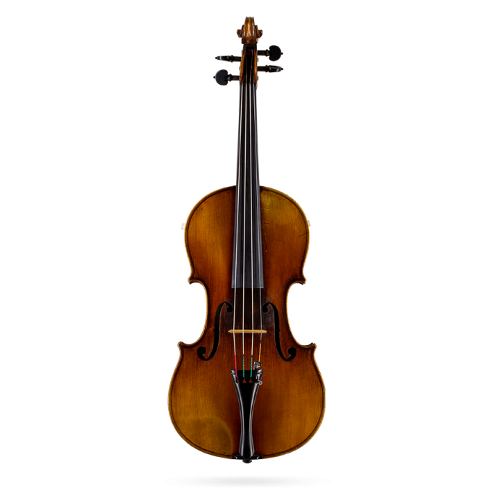Viola Labelled Luthier Moderne 15"1/2
