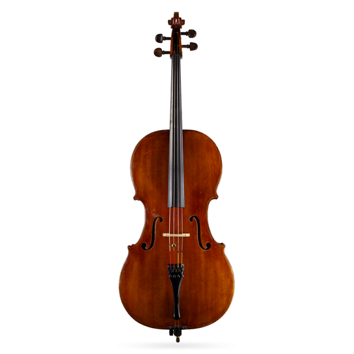 Cello by Ferdinando Casadei 1948