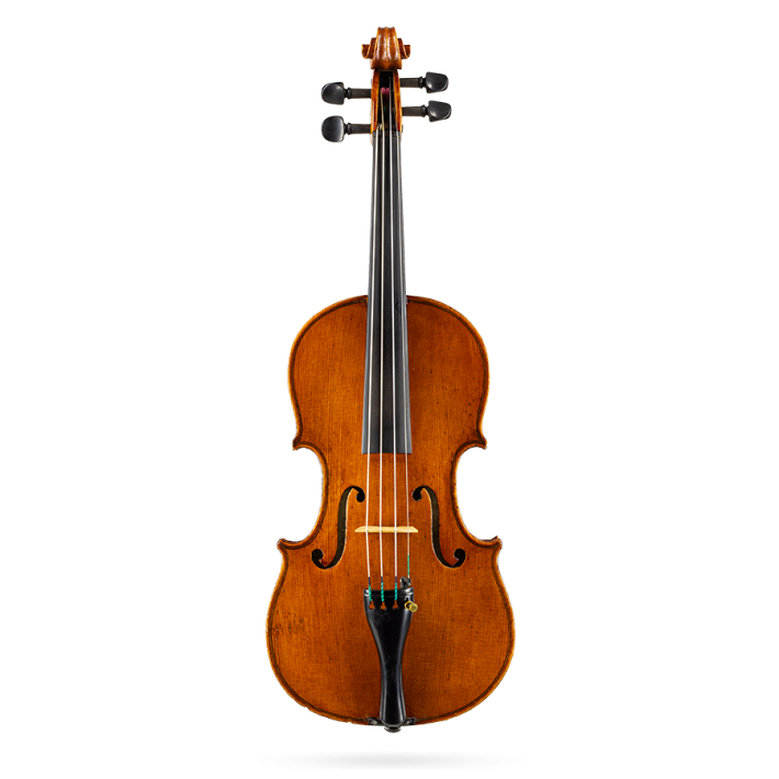Violin Labelled Plinio Michetti 1/2