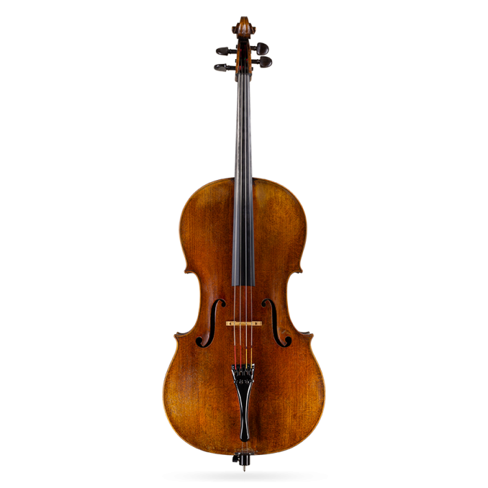 Cello Labelled P,Robert Penzel