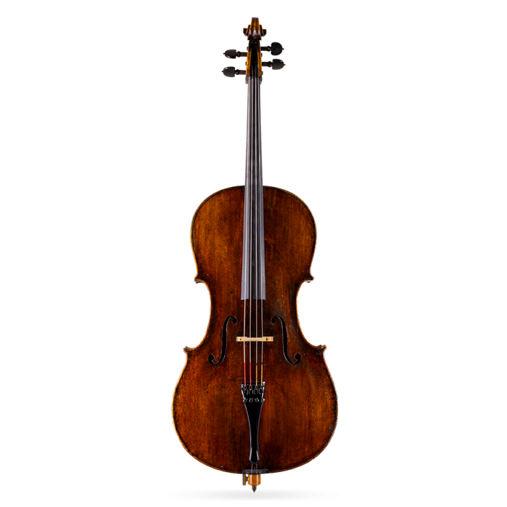 Cello Labelled Marcus, Antonius, Cerin, Alumnus