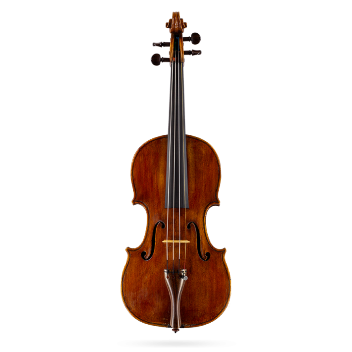 Violin by Gaetano Sgarabotto