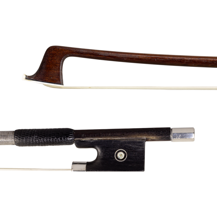 Violin bow by Laberte 1940 (13181)