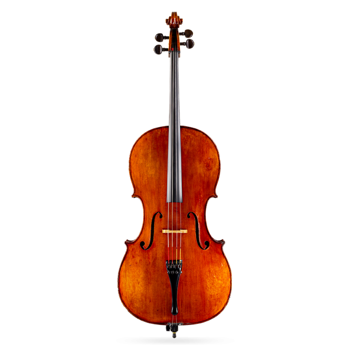 Cello by Atelier G. Apparut