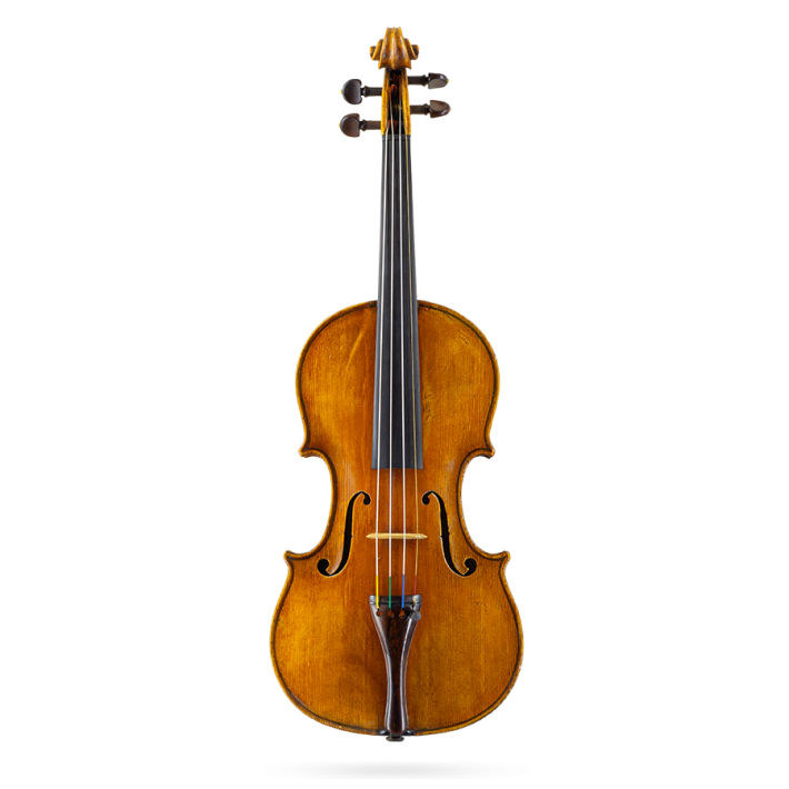 Violin by Celestino Farotto  1955
