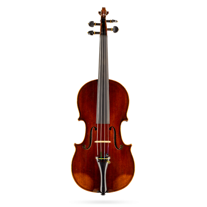 Violin Labelled Vincent Panormo 3/4