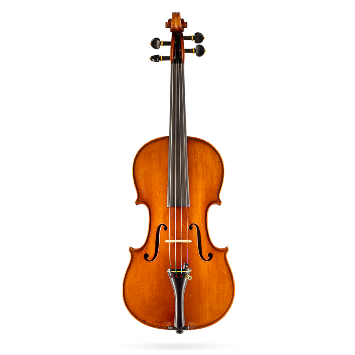 Violin Labelled Antonius Stradivarius 3/4