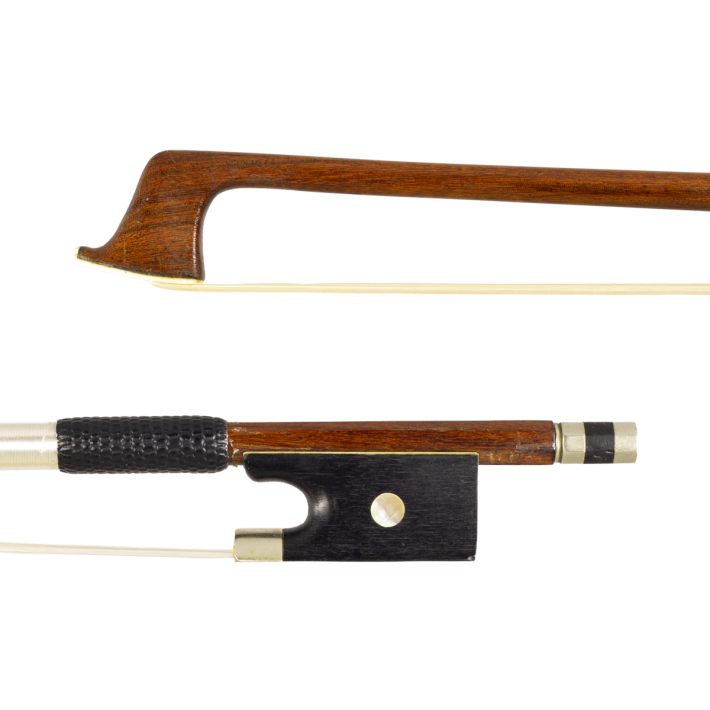 Violin bow Modern German