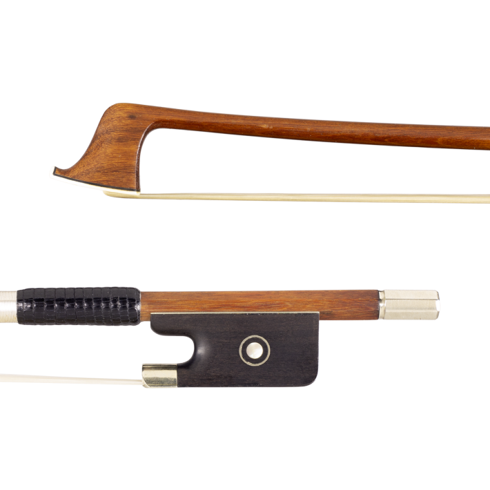 Violin bow German 260619-02