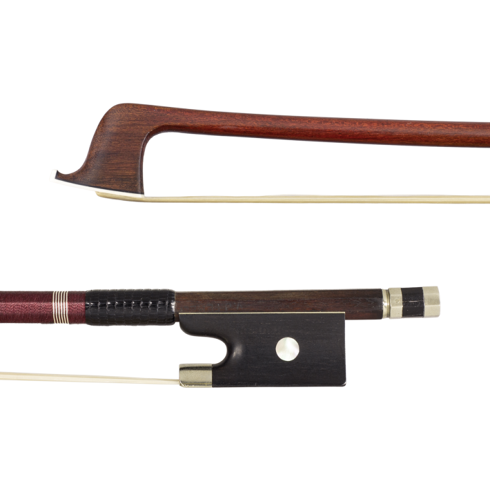 Violin bow by Marc Laberte 1925 (PG26690)