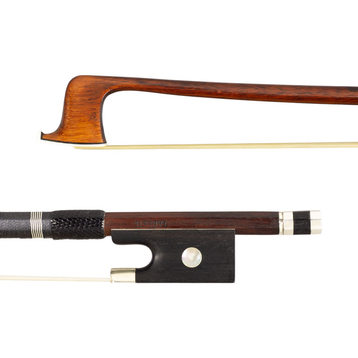 Violin bow by Marc Laberte 1920 (PG26687)