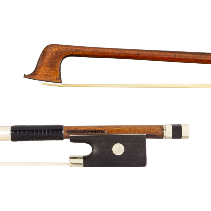 Violin bow by Marc Laberte 1920 (PG26689)