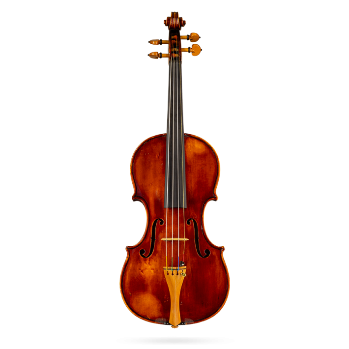 Violin by Reale Puglish 1923