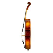 Cello by Nicolas Vuillaume 1860-65