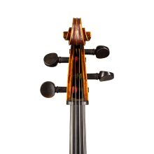 Cello by Nicolas Vuillaume 1860-65