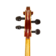 Cello by Nicolas Vuillaume 1860-65