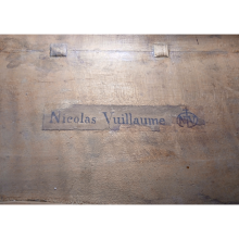 Cello by Nicolas Vuillaume 1860-65