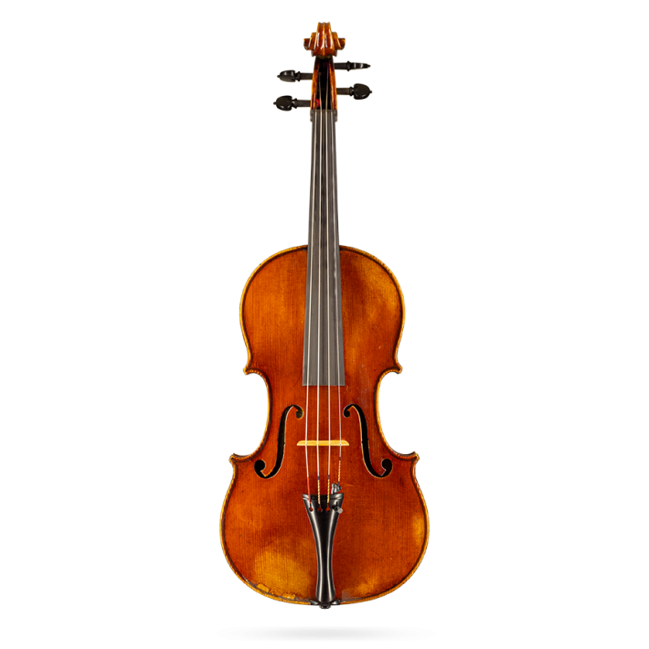Viola by Robert Fritsch 1938